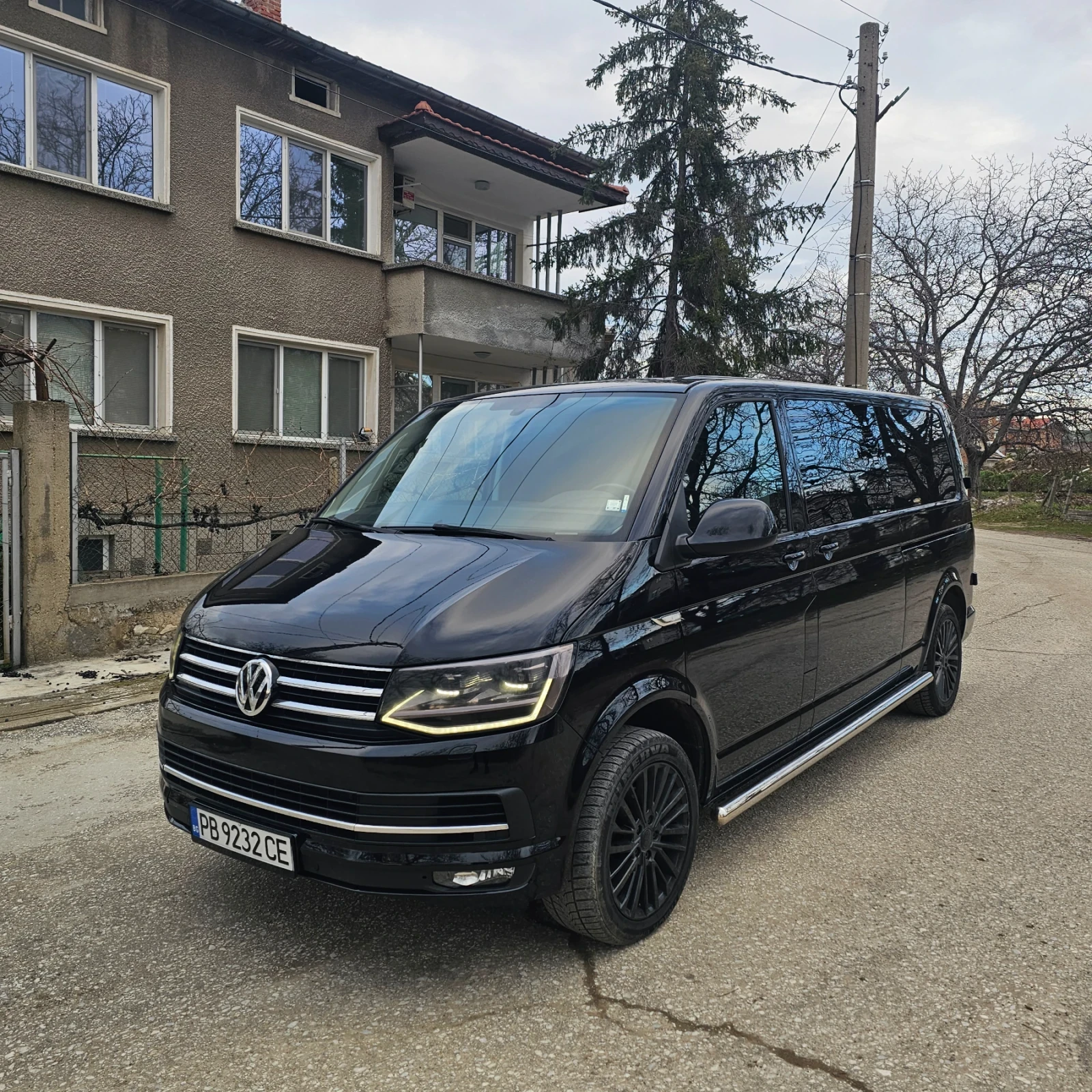VW T6 2.0 Tdi 150k.� | Mobile.bg � ����������� 1