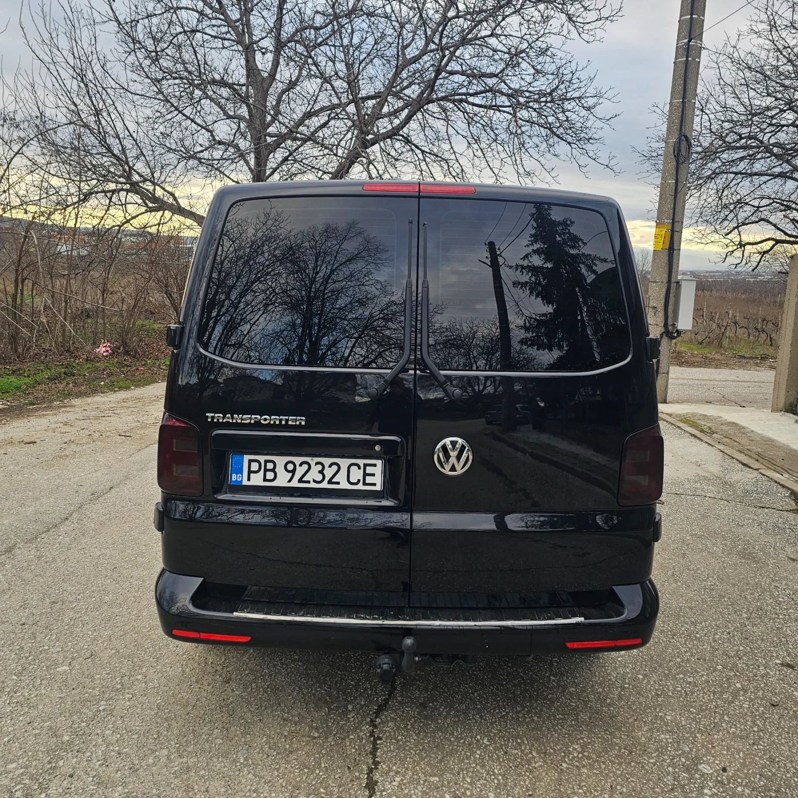VW T6 2.0 Tdi 150k.� | Mobile.bg � ����������� 14