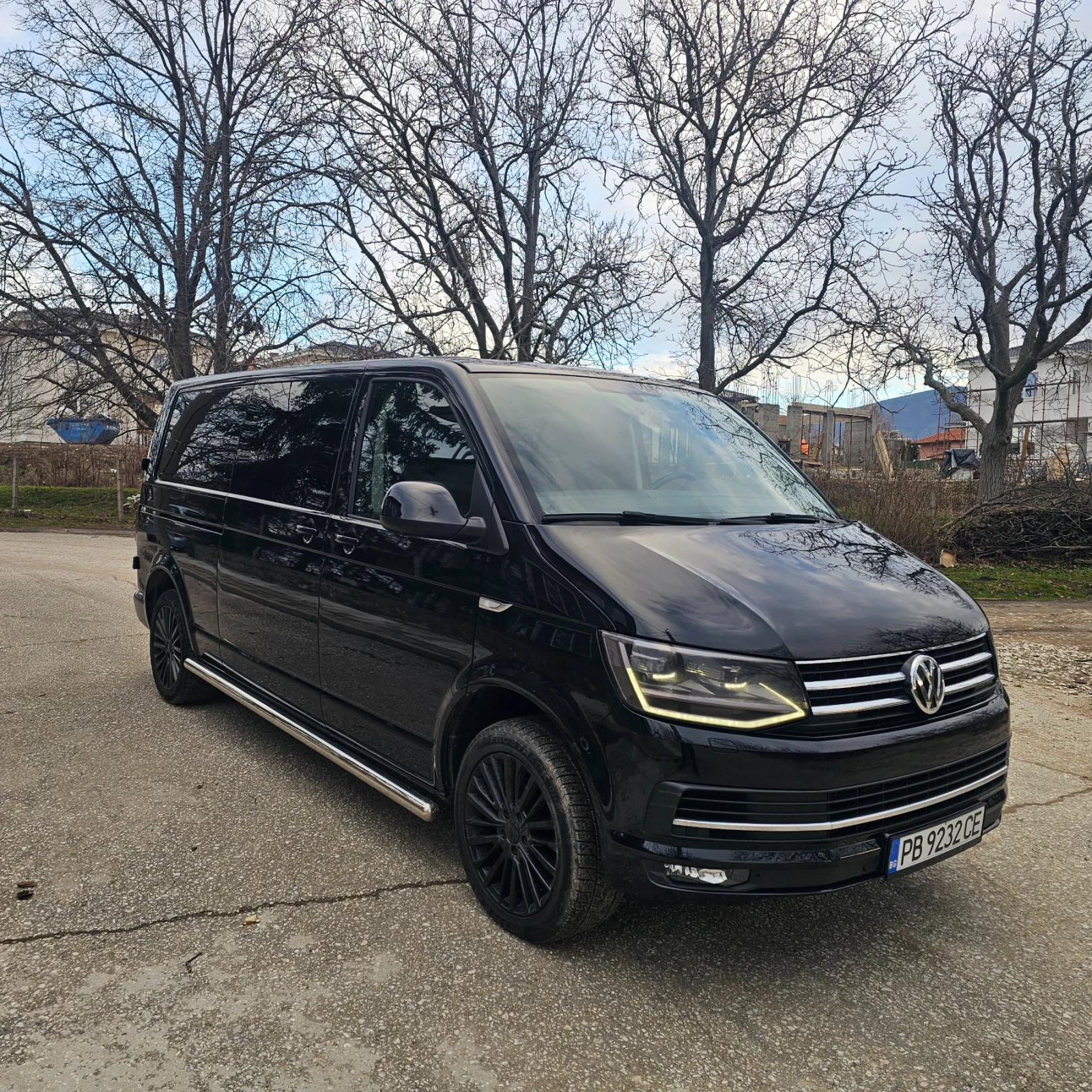 VW T6 2.0 Tdi 150k.с - изображение 3