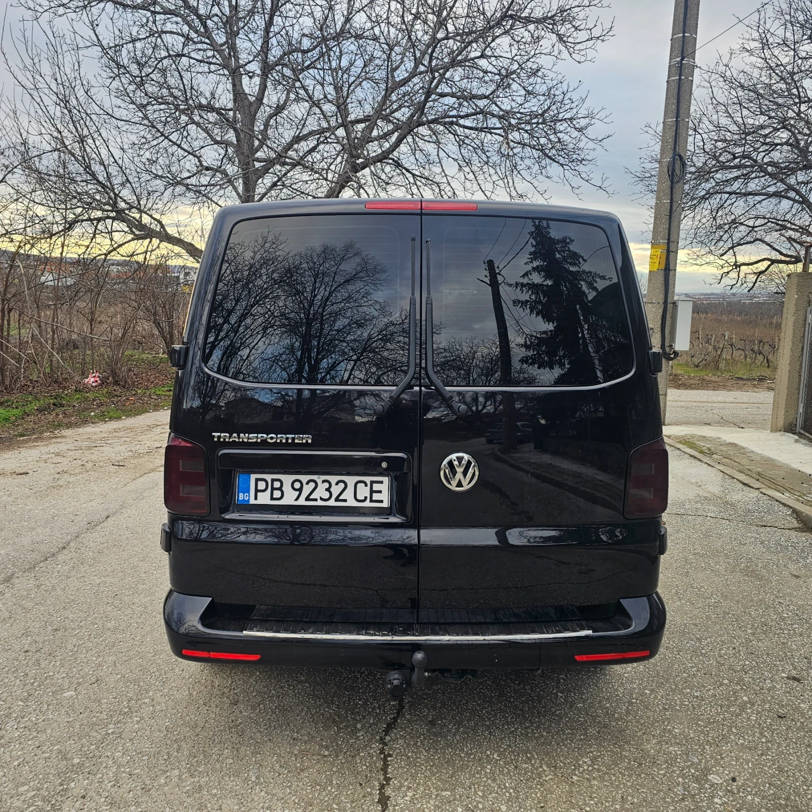 VW T6 2.0 Tdi 150k.с - изображение 5