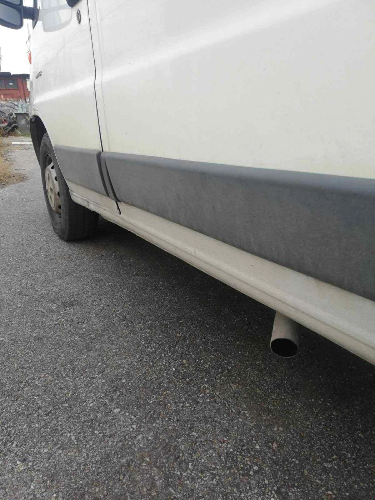 Citroen Jumper 2.8 hdi | Mobile.bg � ����������� 12