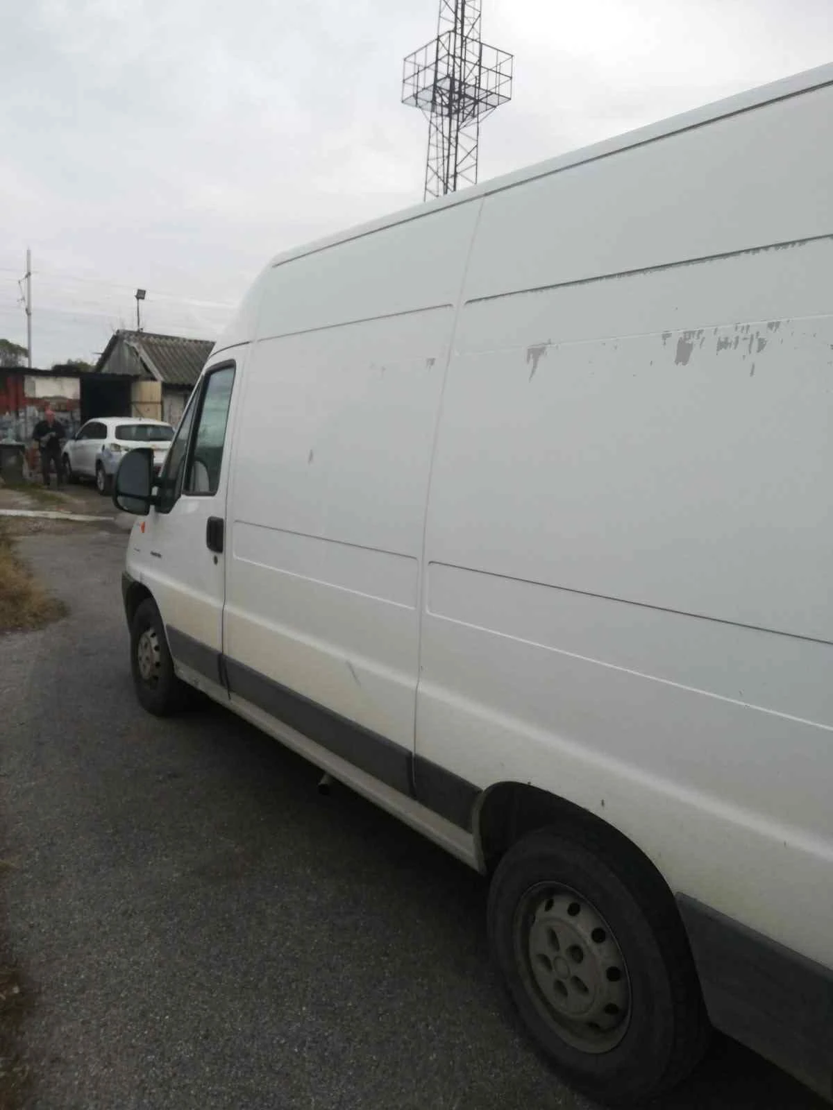 Citroen Jumper 2.8 hdi | Mobile.bg � ����������� 11
