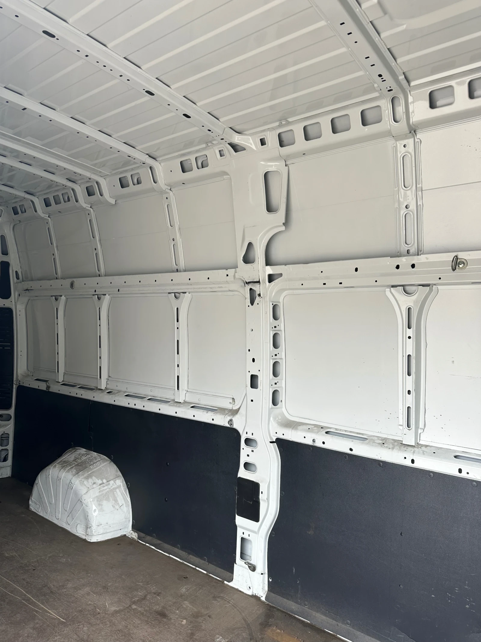 Peugeot Boxer L4H3, снимка 6 - Бусове и автобуси - 54178136