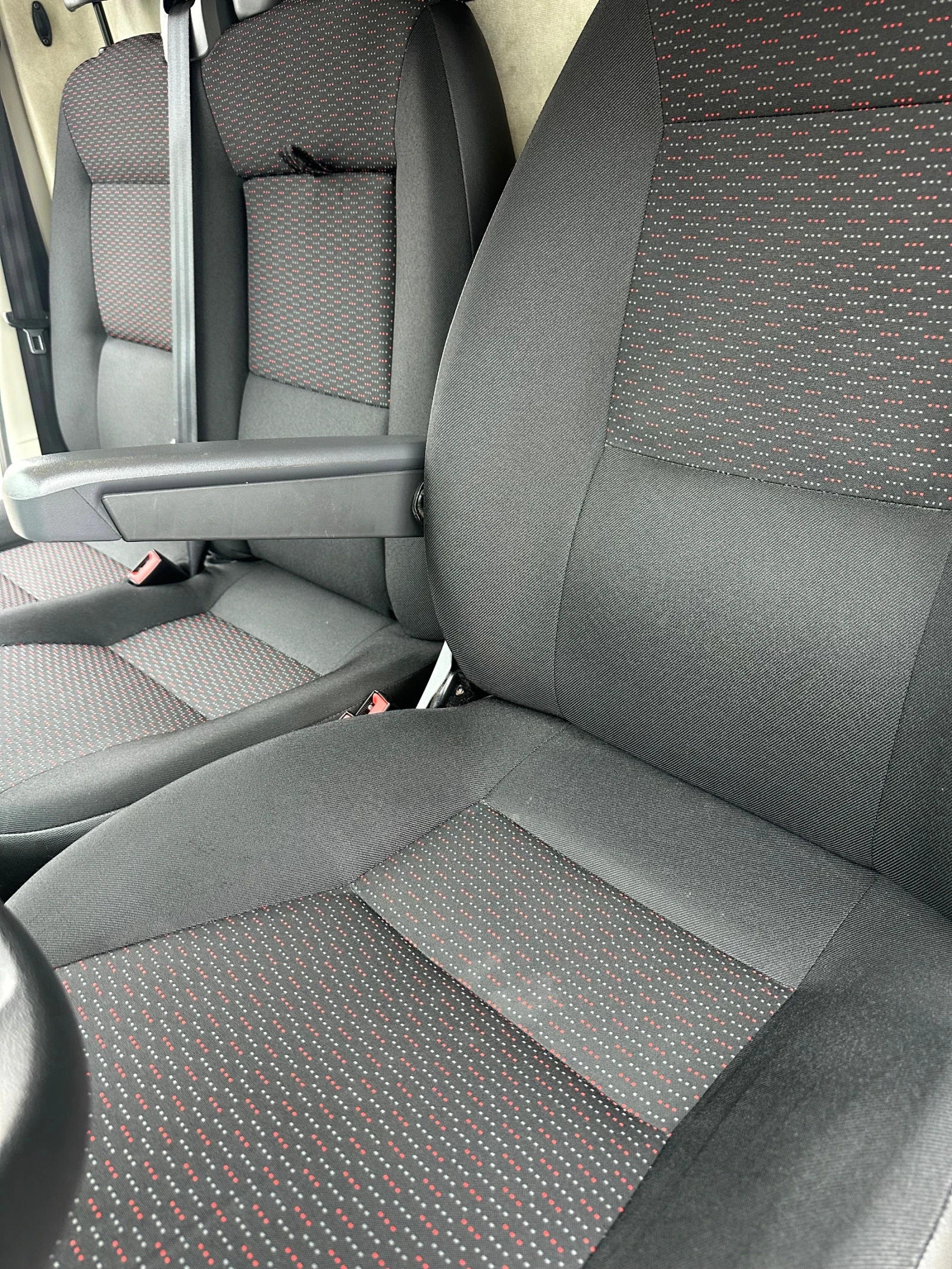 Peugeot Boxer L4H3, снимка 9 - Бусове и автобуси - 54178136