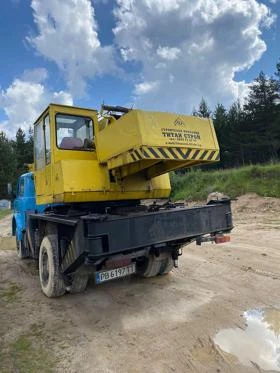 Maz 5551 Топ оферта!!!, снимка 4