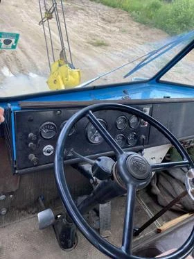 Maz 5551 Топ оферта!!!, снимка 2