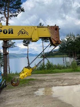 Maz 5551 Топ оферта!!!, снимка 8