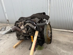 Mercedes-Benz Actros 1845, снимка 4