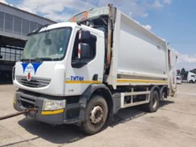     Renault Premium 310DXI