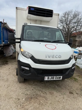 Iveco 75e15, снимка 2