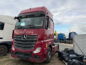 Обява за продажба на Mercedes-Benz Actros 1845 ~13 лв. - изображение 1