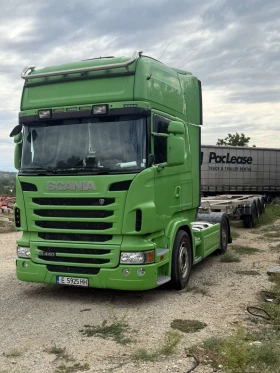 Scania R 440 undefined | Auto.bg — изображение 2
