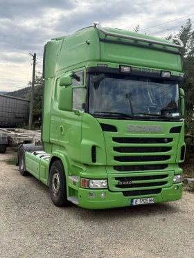 Scania R 440 undefined | Auto.bg — изображение 3