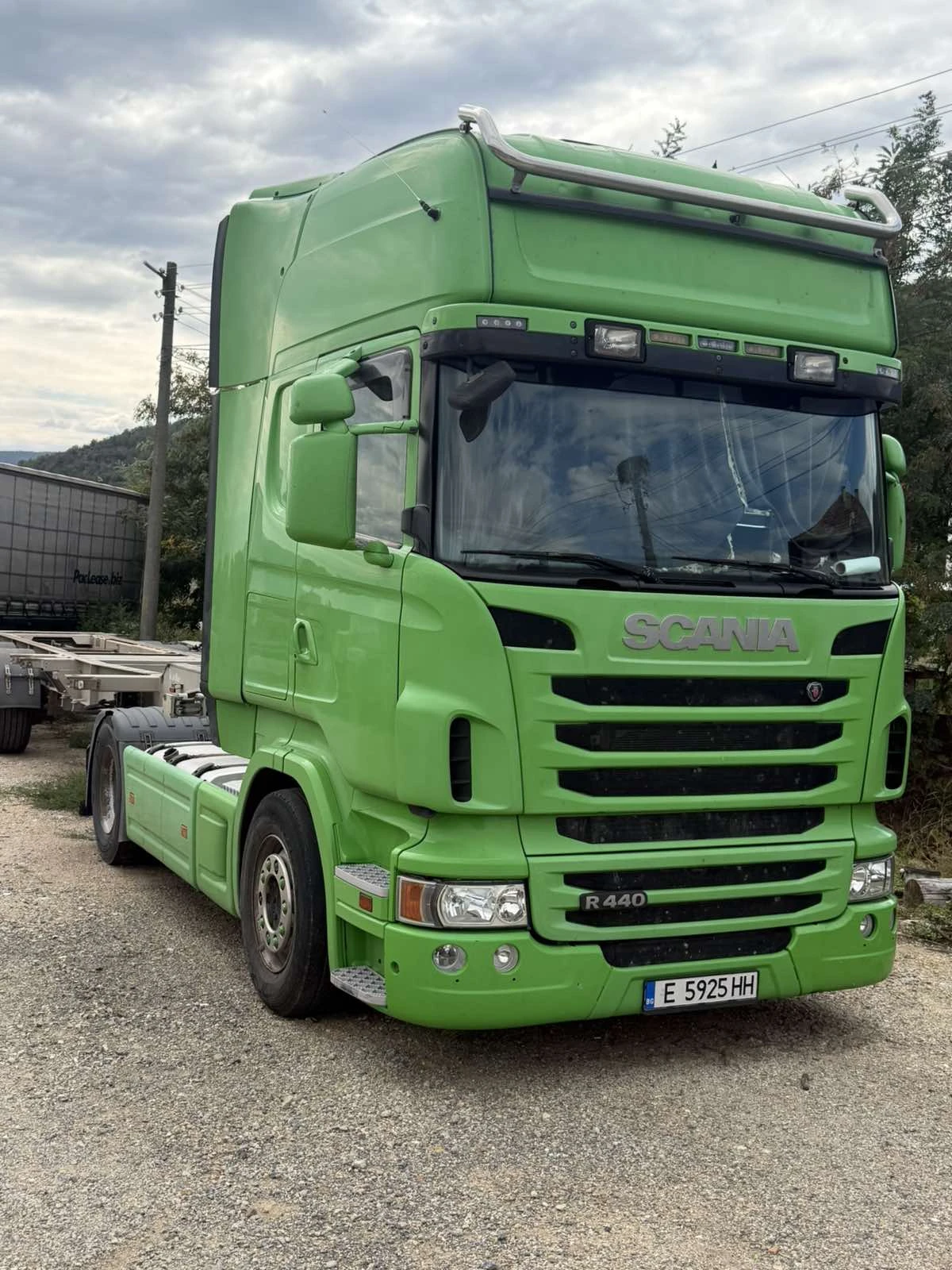 Scania R 440, снимка 3 - Камиони - 56444402