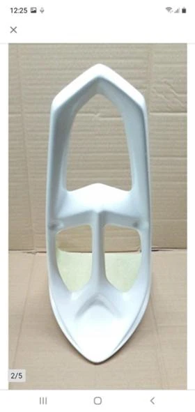 Yamaha Raider ОРИГИНАЛНИ АКСЕСОАРИ , снимка 9