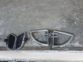 Yamaha Raider ОРИГИНАЛНИ АКСЕСОАРИ , снимка 2