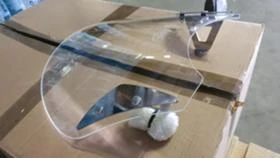 Yamaha Raider ОРИГИНАЛНИ АКСЕСОАРИ , снимка 5