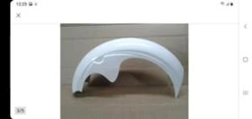 Yamaha Raider ОРИГИНАЛНИ АКСЕСОАРИ , снимка 8