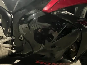 Honda Cbr 600RR, снимка 6