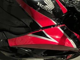 Honda Cbr 600RR, снимка 7