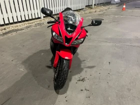 Honda Cbr 600RR, снимка 3