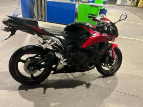 Honda Cbr 600RR, снимка 1