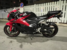 Honda Cbr 600RR, снимка 2