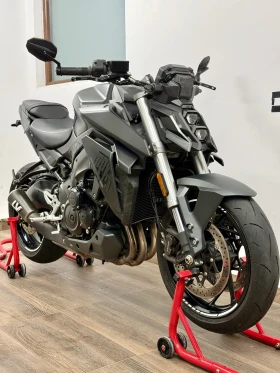 Suzuki Gsx S950 A2 35KW, снимка 1