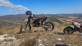  Ktm EXC