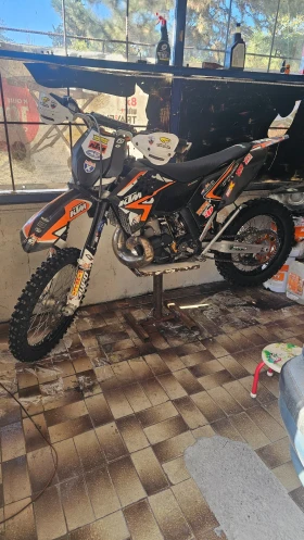 Ktm EXC 300 | Mobile.bg    3