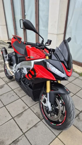 Aprilia Tuono TUONO V4 1100, снимка 1