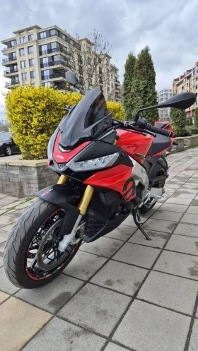 Aprilia Tuono TUONO V4 1100, снимка 3