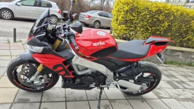 Aprilia Tuono TUONO V4 1100, снимка 4