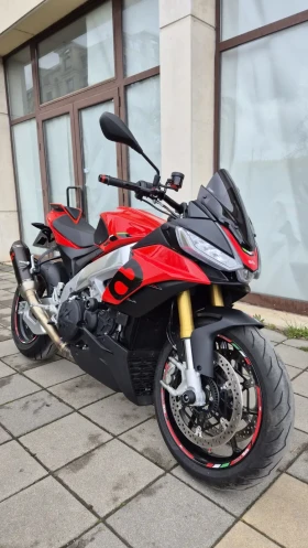 Aprilia Tuono TUONO V4 1100, снимка 8