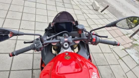 Aprilia Tuono TUONO V4 1100, снимка 9