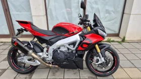 Aprilia Tuono TUONO V4 1100, снимка 7