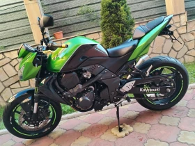 Обява за продажба на Kawasaki Z 750i УНИКАТ!!!  ~7 999 лв. - изображение 1