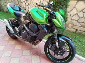 Обява за продажба на Kawasaki Z 750i УНИКАТ!!!  ~7 999 лв. - изображение 4