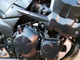 Обява за продажба на Kawasaki Z 750i УНИКАТ!!!  ~7 999 лв. - изображение 10