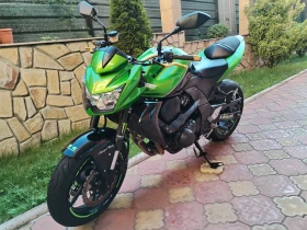Kawasaki Z 750i УНИКАТ!!! 