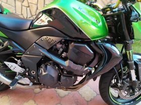 Обява за продажба на Kawasaki Z 750i УНИКАТ!!!  ~7 999 лв. - изображение 7