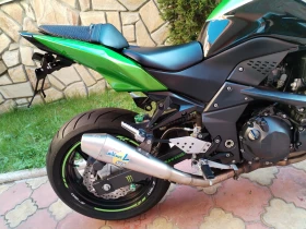 Обява за продажба на Kawasaki Z 750i УНИКАТ!!!  ~7 999 лв. - изображение 5