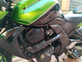 Обява за продажба на Kawasaki Z 750i УНИКАТ!!!  ~7 999 лв. - изображение 9