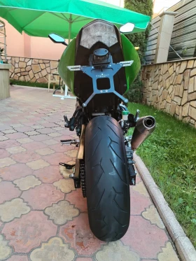 Обява за продажба на Kawasaki Z 750i УНИКАТ!!!  ~7 999 лв. - изображение 11