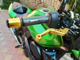Обява за продажба на Kawasaki Z 750i УНИКАТ!!!  ~7 999 лв. - изображение 8