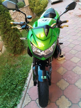 Обява за продажба на Kawasaki Z 750i УНИКАТ!!!  ~7 999 лв. - изображение 3