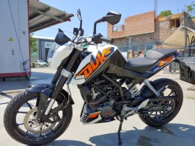  Ktm Duke