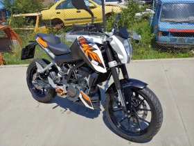 Ktm Duke  200,  2 | Mobile.bg    3