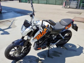 Ktm Duke  200,  2 | Mobile.bg    4