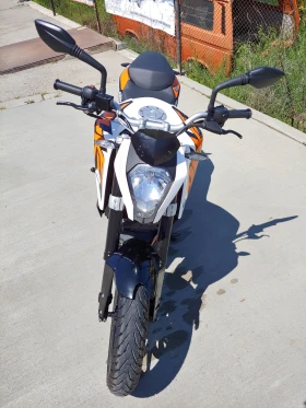 Ktm Duke  200,  2 | Mobile.bg    7